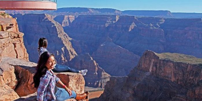 Our National Parks have an Air Pollution Problem