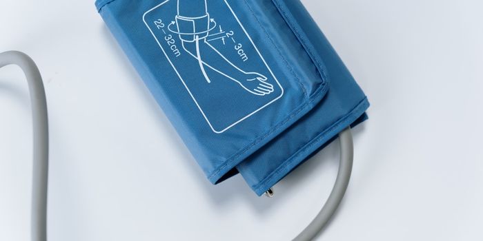 Measuring Blood Pressure with a Camera