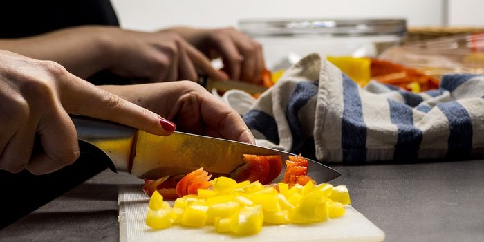 Low-fat diets in women can reduce mortality rates of breast cancer