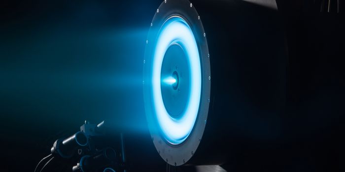 Improved Electronic Propulsion Could Be Used on Interplanetary Missions