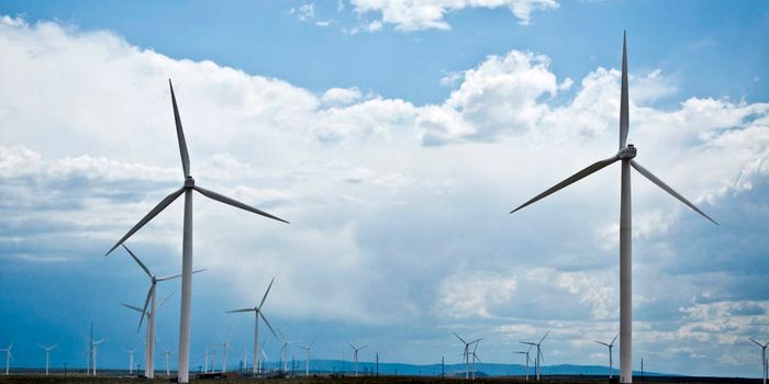 Wyoming Bill to Ban Clean Energy