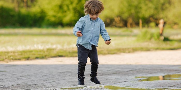 Microbiome Disruptions & Poor Childhood Growth are Linked