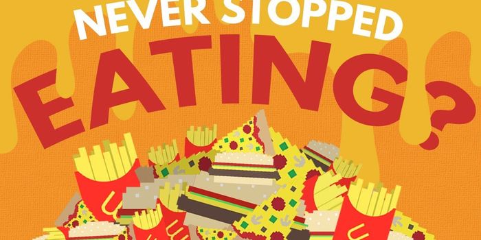 How Much Food is Too Much?