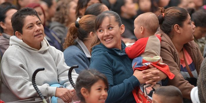 Considering contraception in the climate conversation