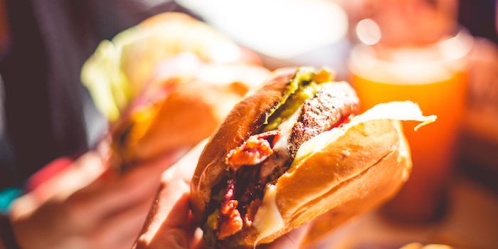 Growing Dietary Health Gap Between Poor and Rich Americans