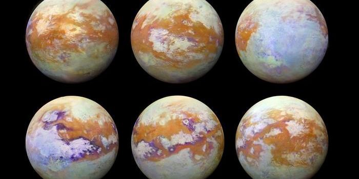 Life on Titan May Thrive in Slush, Not a Subsurface Sea