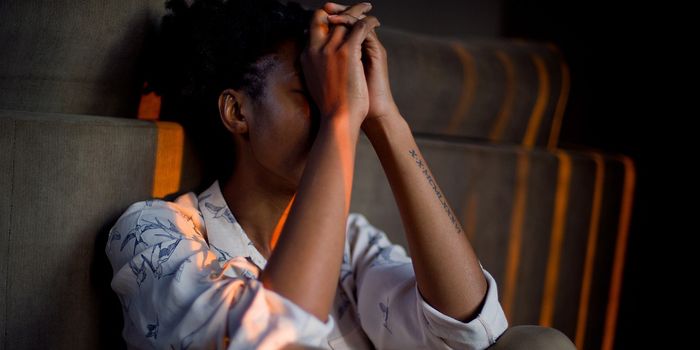 Balanced Gut Bacteria May Relieve Anxiety Symptoms