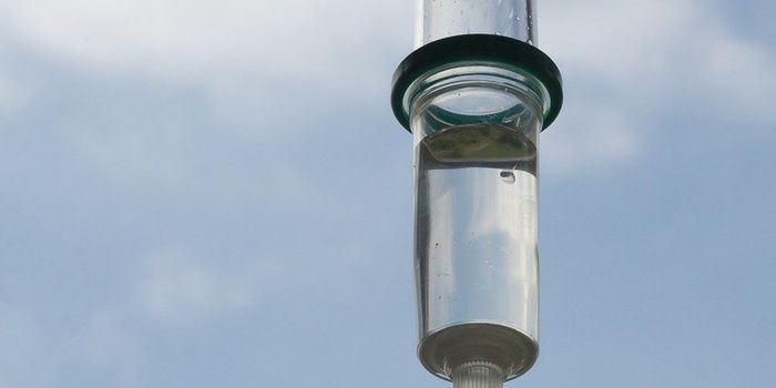 Cancer Therapy Reduces Lung Scarring