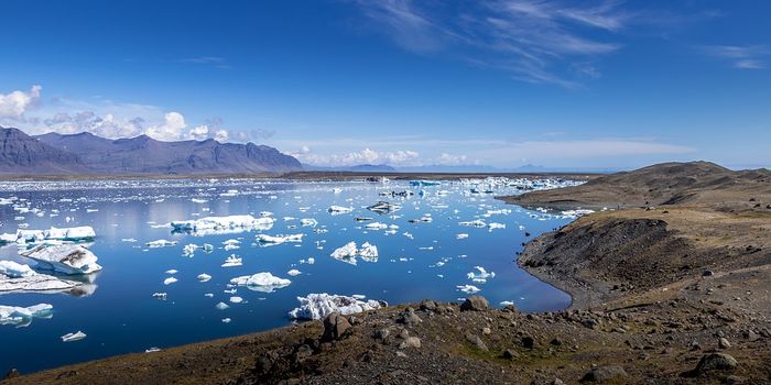 We urgently need to reconsider the under-ice landscapes of glaciers