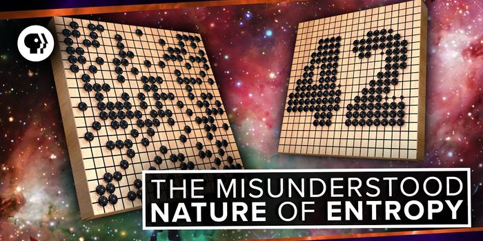 Entropy--Defining the Hard-to-Define