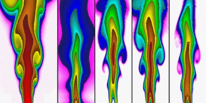 Plasma Medicine - Research Sheds Light On The Cause of Turbulence