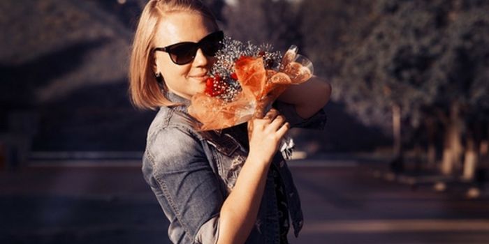 The Nose Really Knows!