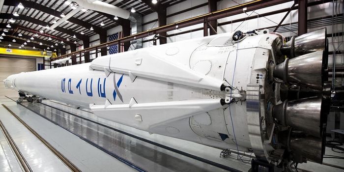 Just How Reusable is SpaceX's Falcon 9 Rocket?