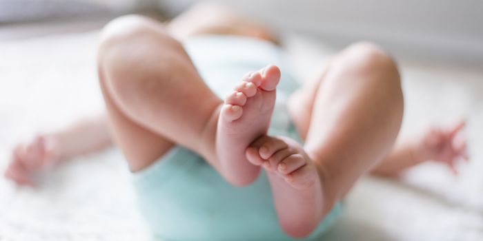 Teenage Cannabis Link to Poorer Birth Outcomes Two Decades Later