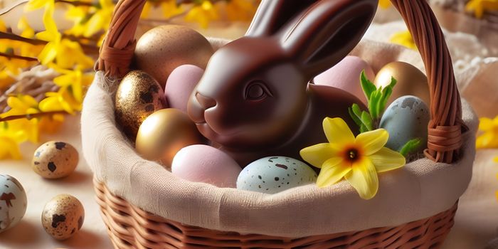 Should We Hold the Lamb at Easter Dinner?