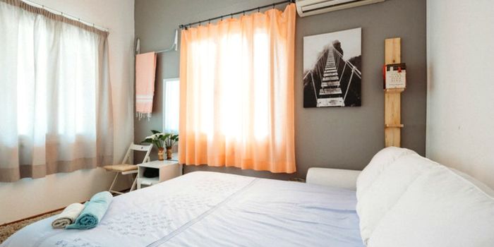 Free Housing for Cancer Patients: Airbnb's "Game Changer"
