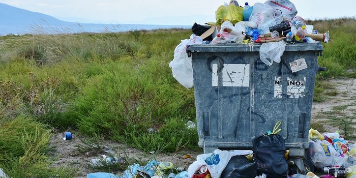 Reducing our Waste Problem