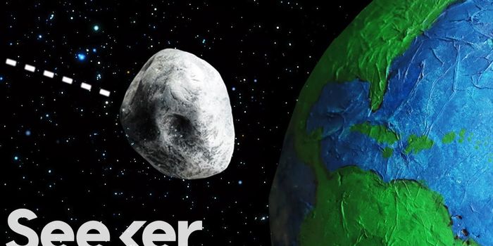 How Will NASA Protect Earth From Potentially-Hazardous Asteroids?