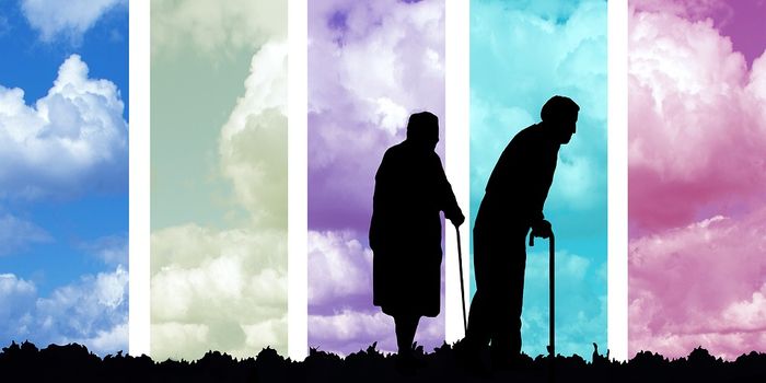 What's the secret to clear arteries in old age?