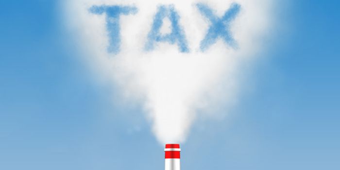 What would a carbon tax mean for YOU?