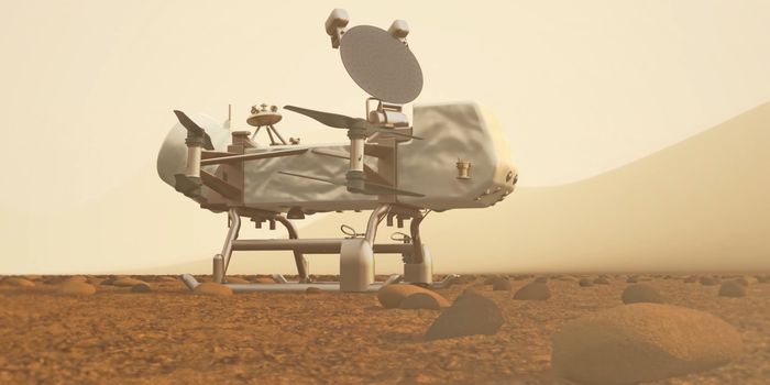 What Dragonfly Will Do Upon Arriving At Titan