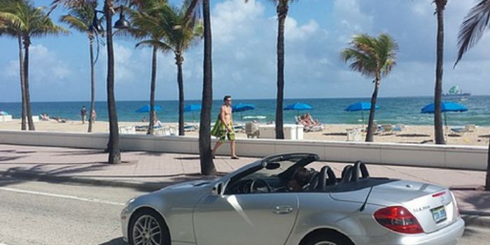 Addressing the HIV/AIDS Issue in Miami