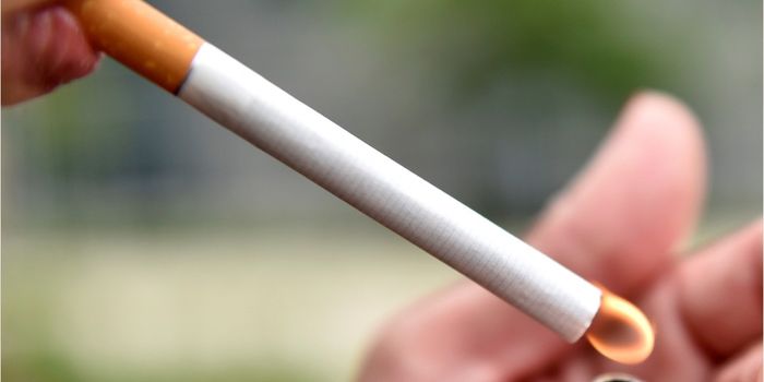 Even "Light" Cigarettes Are Bad For You