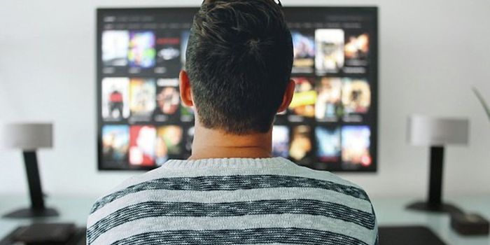 Screen Time is Linked to Heart Disease and Cancer