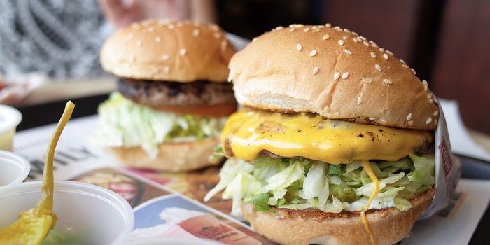 How High-fat Diets may be Driving a Rise in Colon Cancer