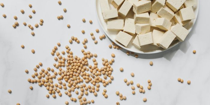 Is Too Much Tofu Elevating Your COVID Risk?