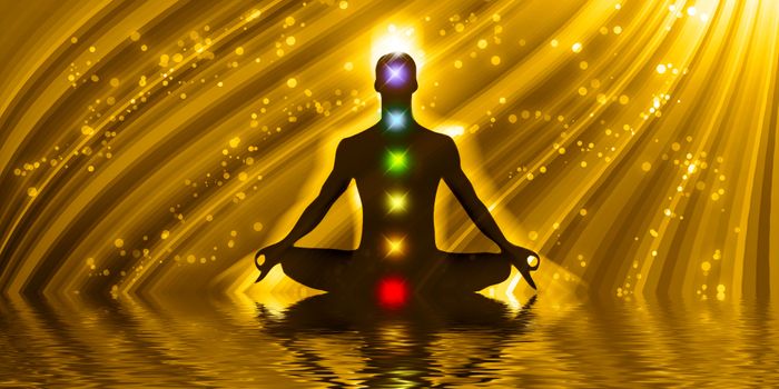 Brain structure changes with eight weeks of meditation