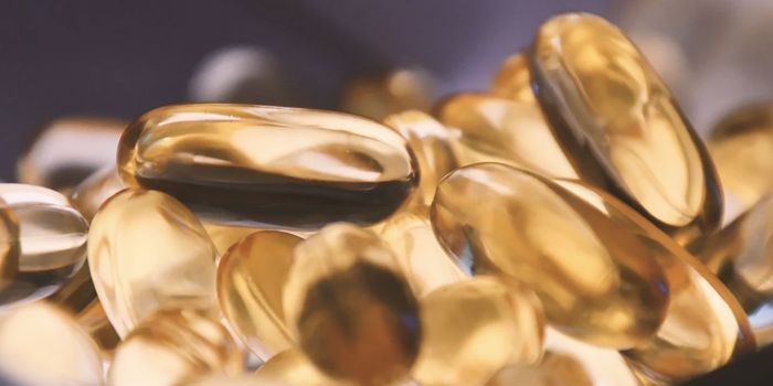 Fish Oil Benefits May Depend on a Person's Genetics
