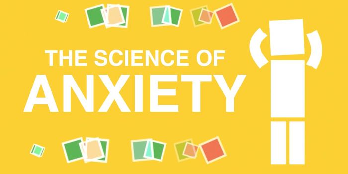 Anxiety Gets the Best of Many, Here's How it Works