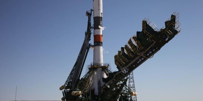 Russian Spacecraft Successfully Provides International Space Station With Supplies