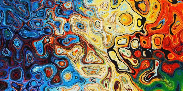 How Psychedelic Salvinorin A Works in the Brain