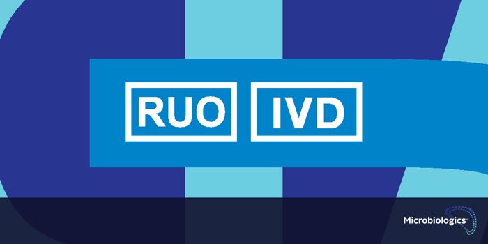 IVD Versus RUO in The Clinical Laboratory