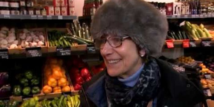 Some Shortages Due to Climate Change Impact?