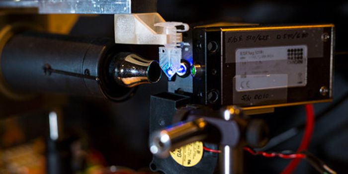 PCR Innovation Could Improve, Mobilize Technique