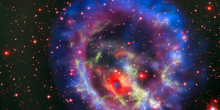 Peculiar Neutron Star is Both Far Away and Lacking a Companion
