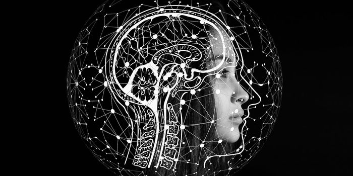 New MRI scan can reveal molecular changes in the brain