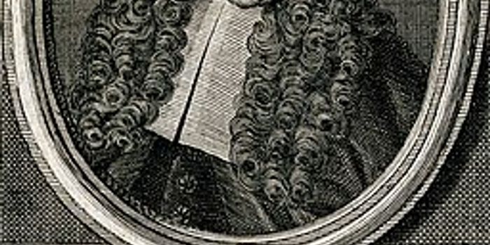 Bernardino Ramazzini: Acknowledging the Father of Occupational Medicine on Labor Day