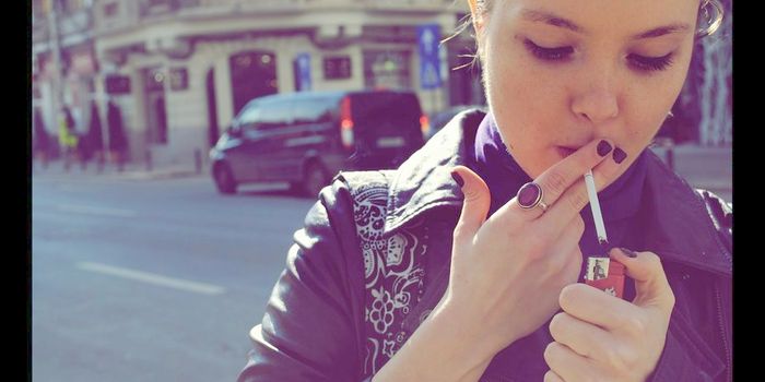 Smokers Mistakenly Believe Health Risks Are Far Off, Study Finds