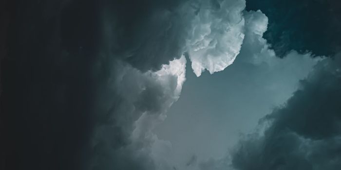 Formerly Depressed People Spend More Time Processing Negative Emotions