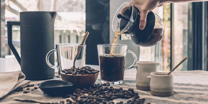 Drinking Lots of Unfiltered Coffee May Raise Heart Disease Risk