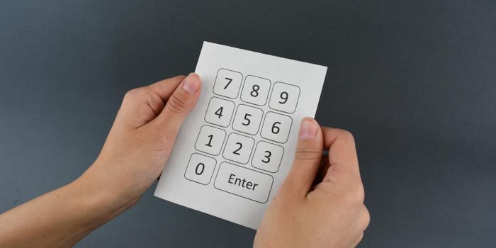 New printing process turns paper into a keyboard interface