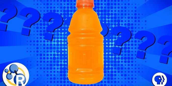 Why are Sports Drinks Better than Plain Water?