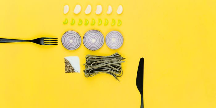 Food Insecurity Affects Brain Development