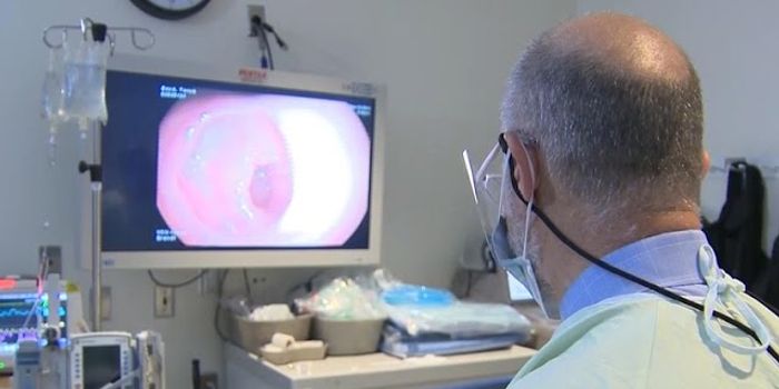 Younger People Getting Colon Cancer