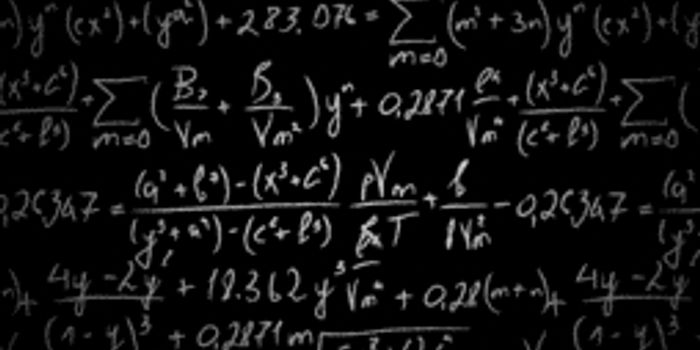 Preschoolers Demonstrate Basic Algebra Skills 