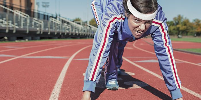 Even the Fittest Can't Outrun Cardiovascular Disease